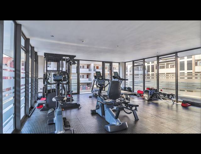 2 BEDROOM APARTMENT TO LET IN UMHLANGA RIDGE